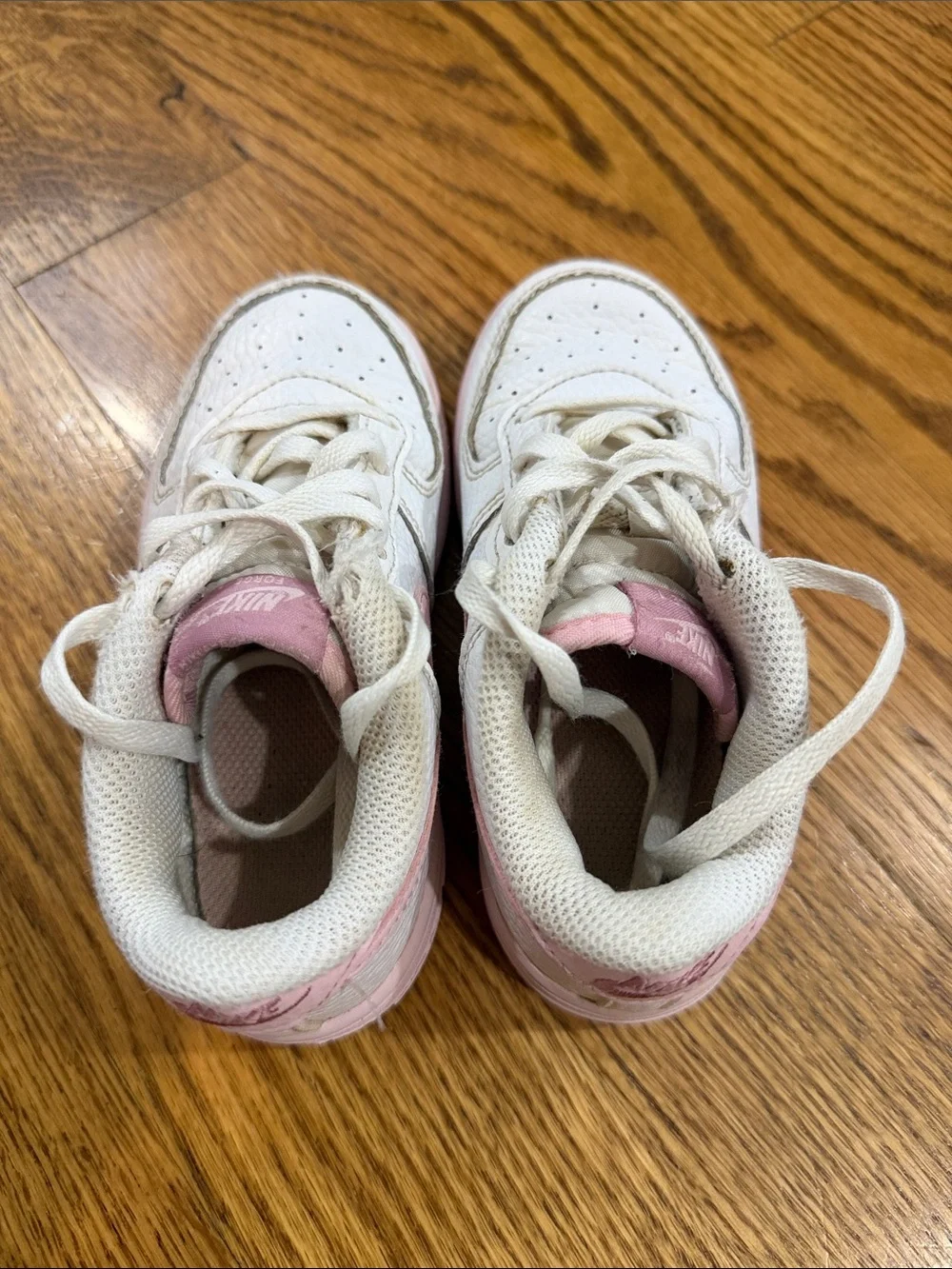 Nike good girl’s